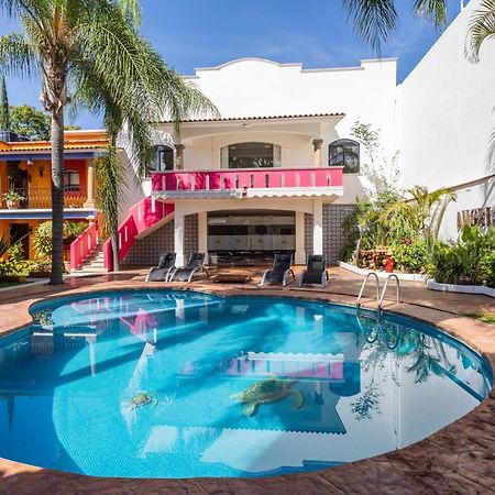 Hotel Angel Inn Oaxaca Екстериор снимка