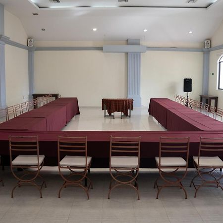 Hotel Angel Inn Oaxaca Екстериор снимка