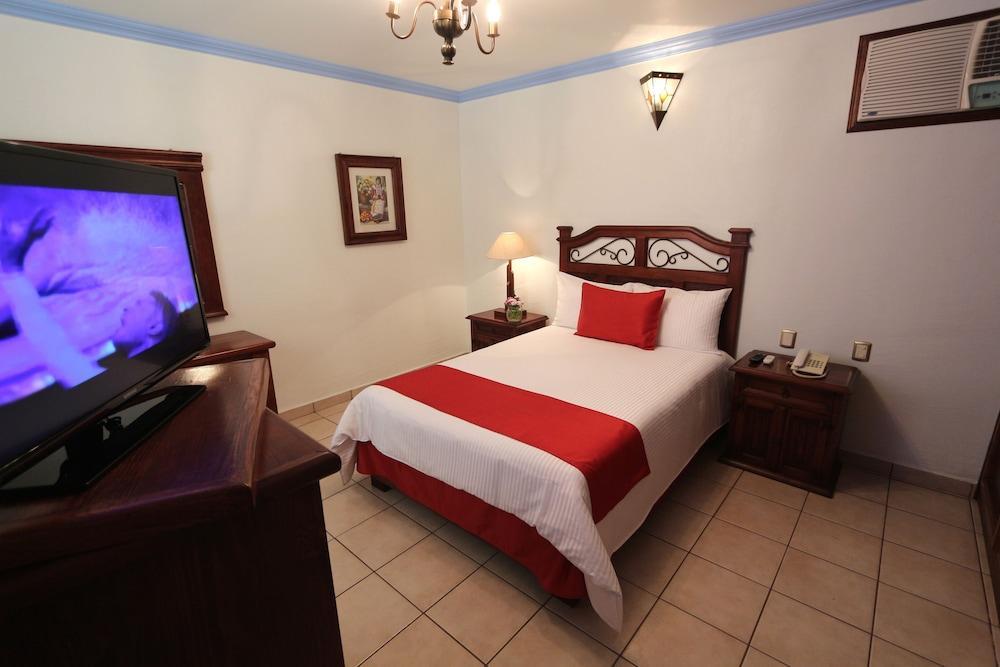 Hotel Angel Inn Oaxaca Екстериор снимка