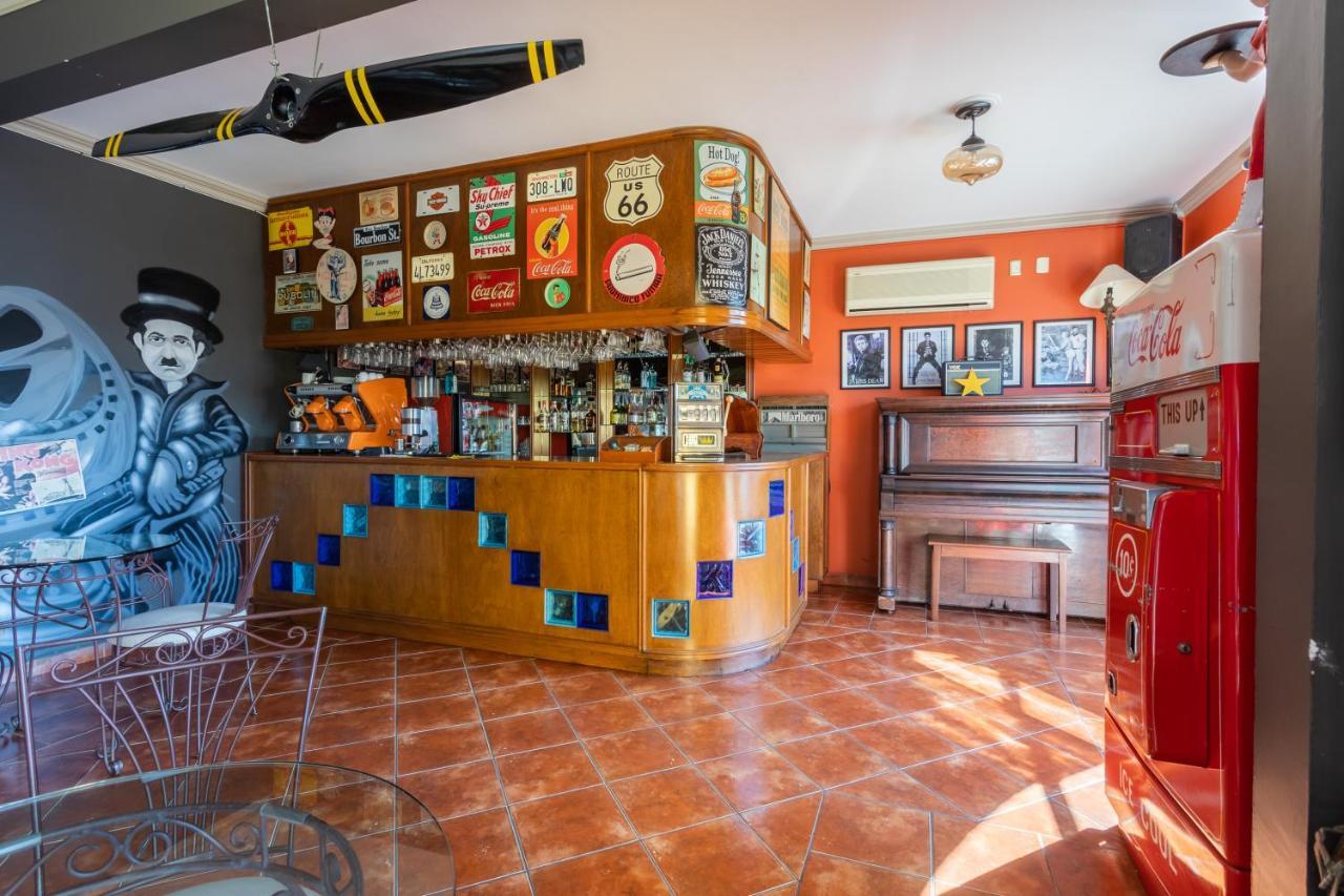 Hotel Angel Inn Oaxaca Екстериор снимка