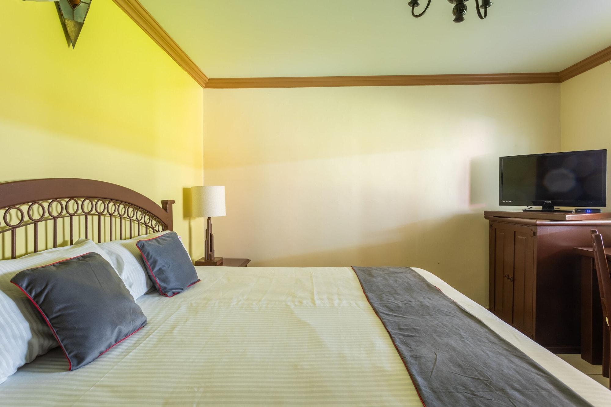 Hotel Angel Inn Oaxaca Екстериор снимка