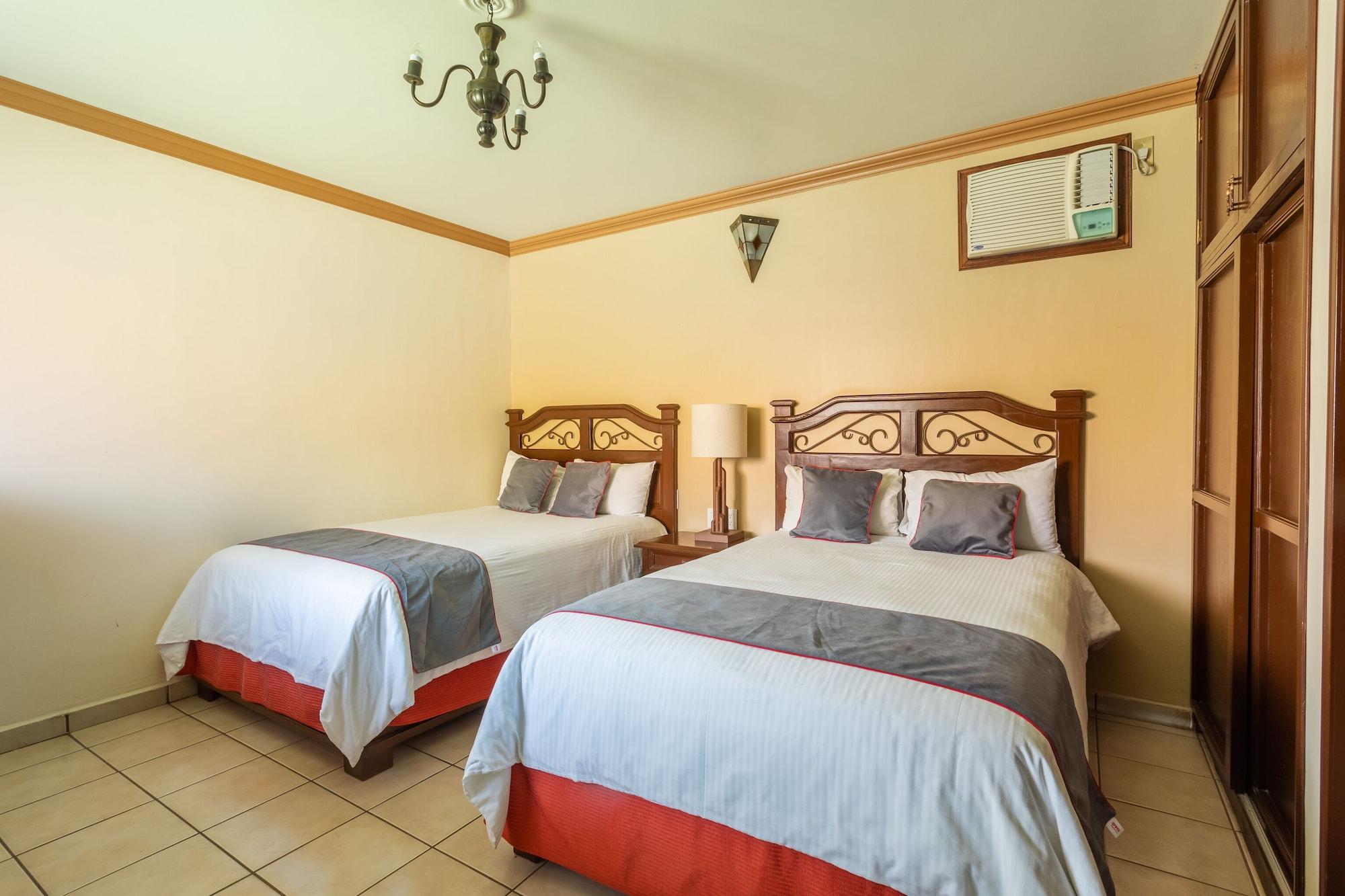 Hotel Angel Inn Oaxaca Екстериор снимка