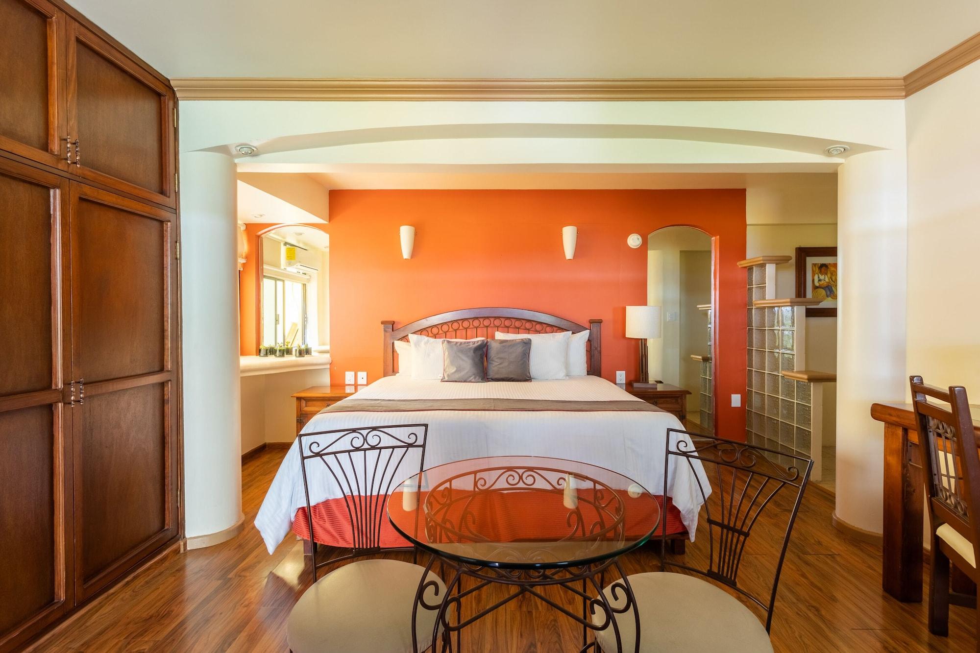 Hotel Angel Inn Oaxaca Екстериор снимка