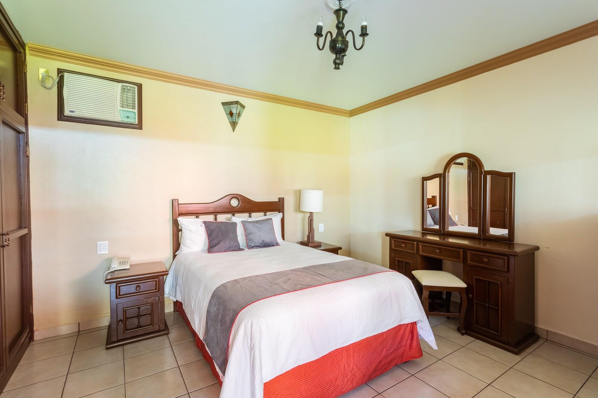 Hotel Angel Inn Oaxaca Екстериор снимка