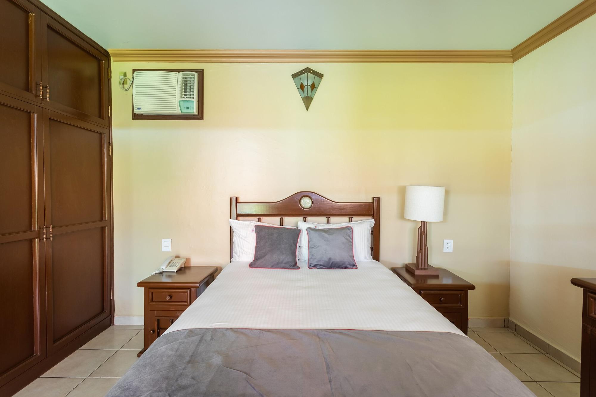 Hotel Angel Inn Oaxaca Екстериор снимка