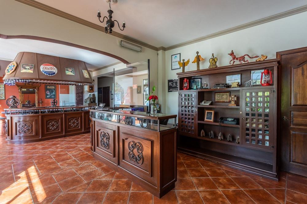 Hotel Angel Inn Oaxaca Екстериор снимка