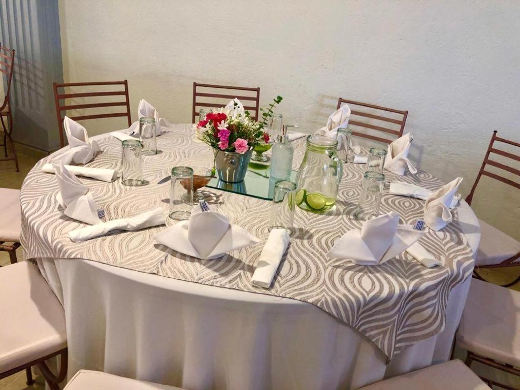 Hotel Angel Inn Oaxaca Екстериор снимка
