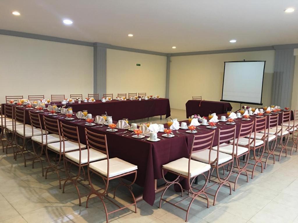 Hotel Angel Inn Oaxaca Екстериор снимка