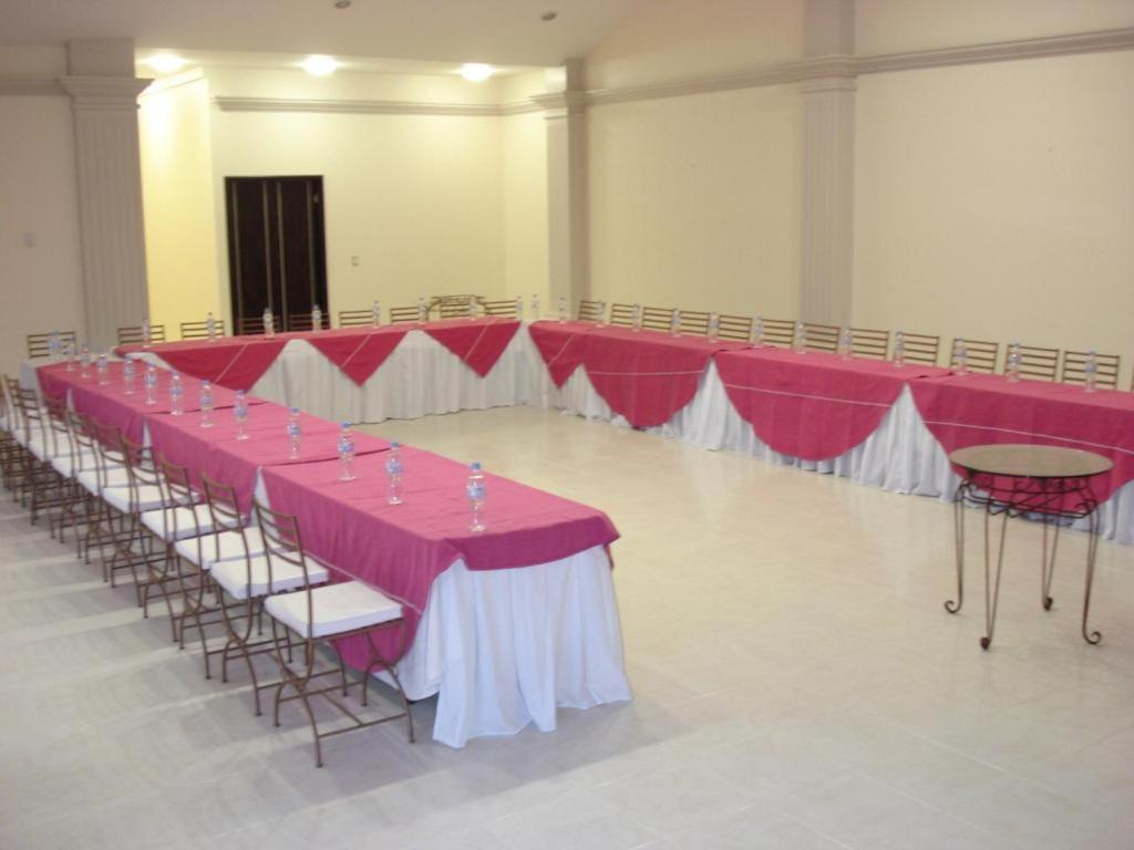 Hotel Angel Inn Oaxaca Екстериор снимка