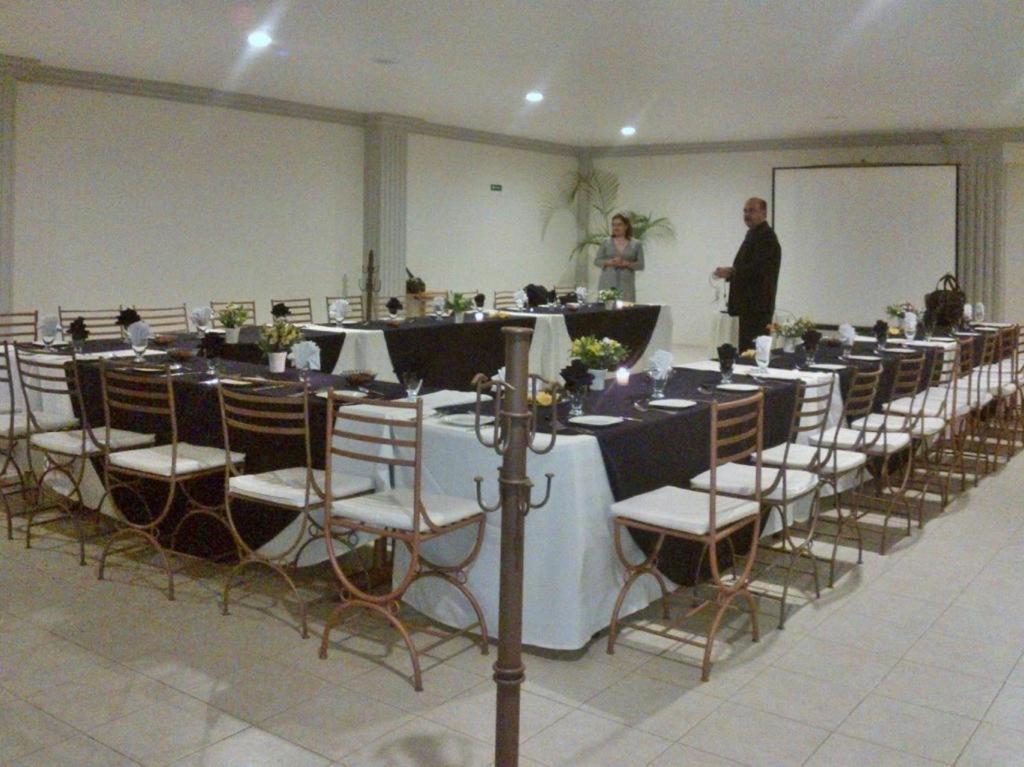 Hotel Angel Inn Oaxaca Екстериор снимка