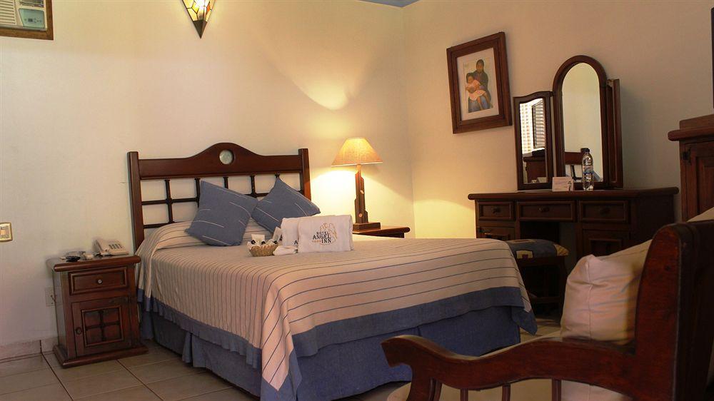 Hotel Angel Inn Oaxaca Екстериор снимка