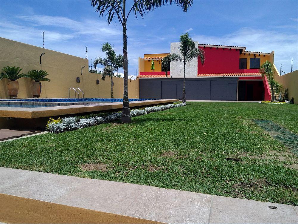 Hotel Angel Inn Oaxaca Екстериор снимка