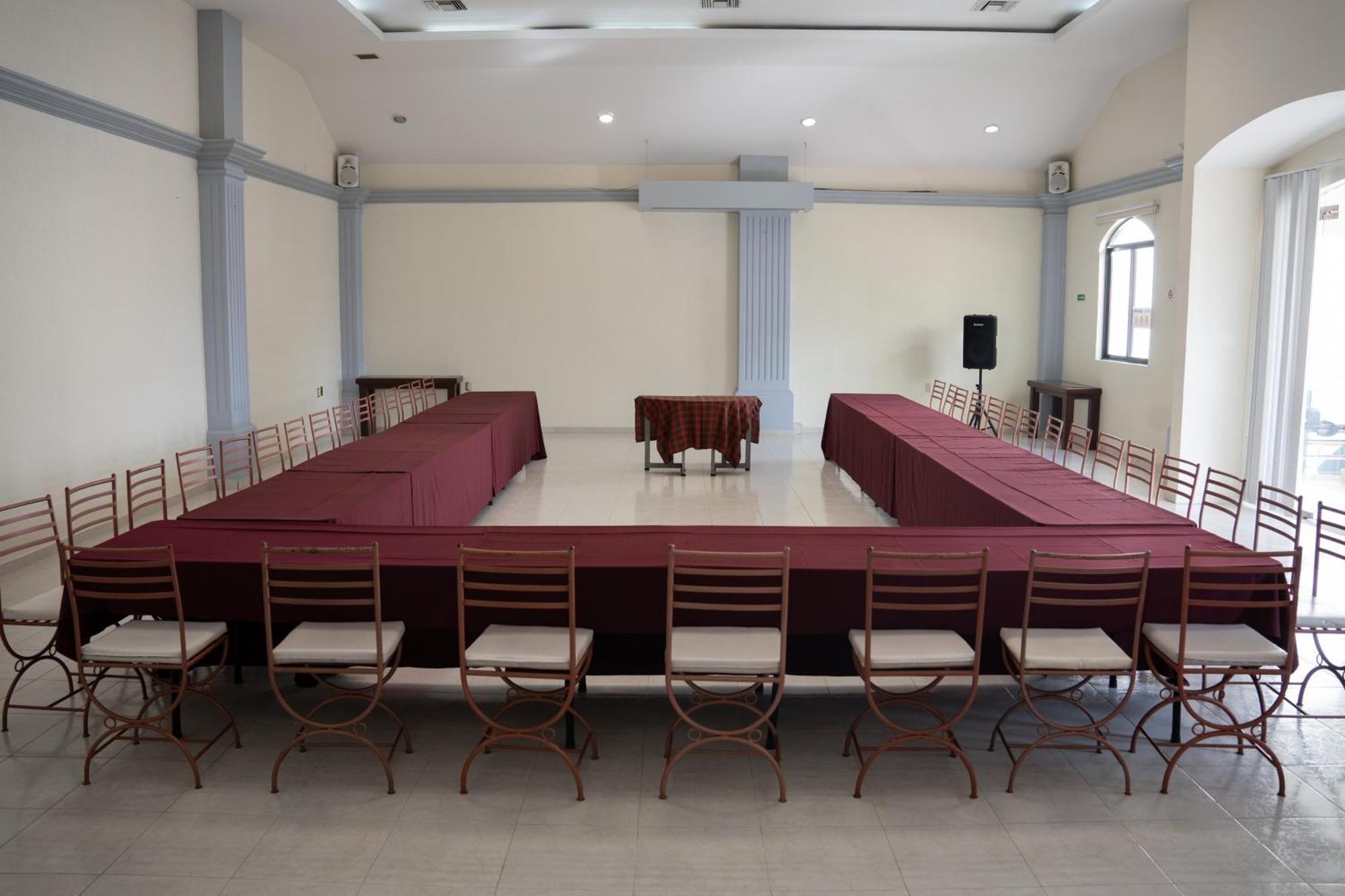 Hotel Angel Inn Oaxaca Екстериор снимка