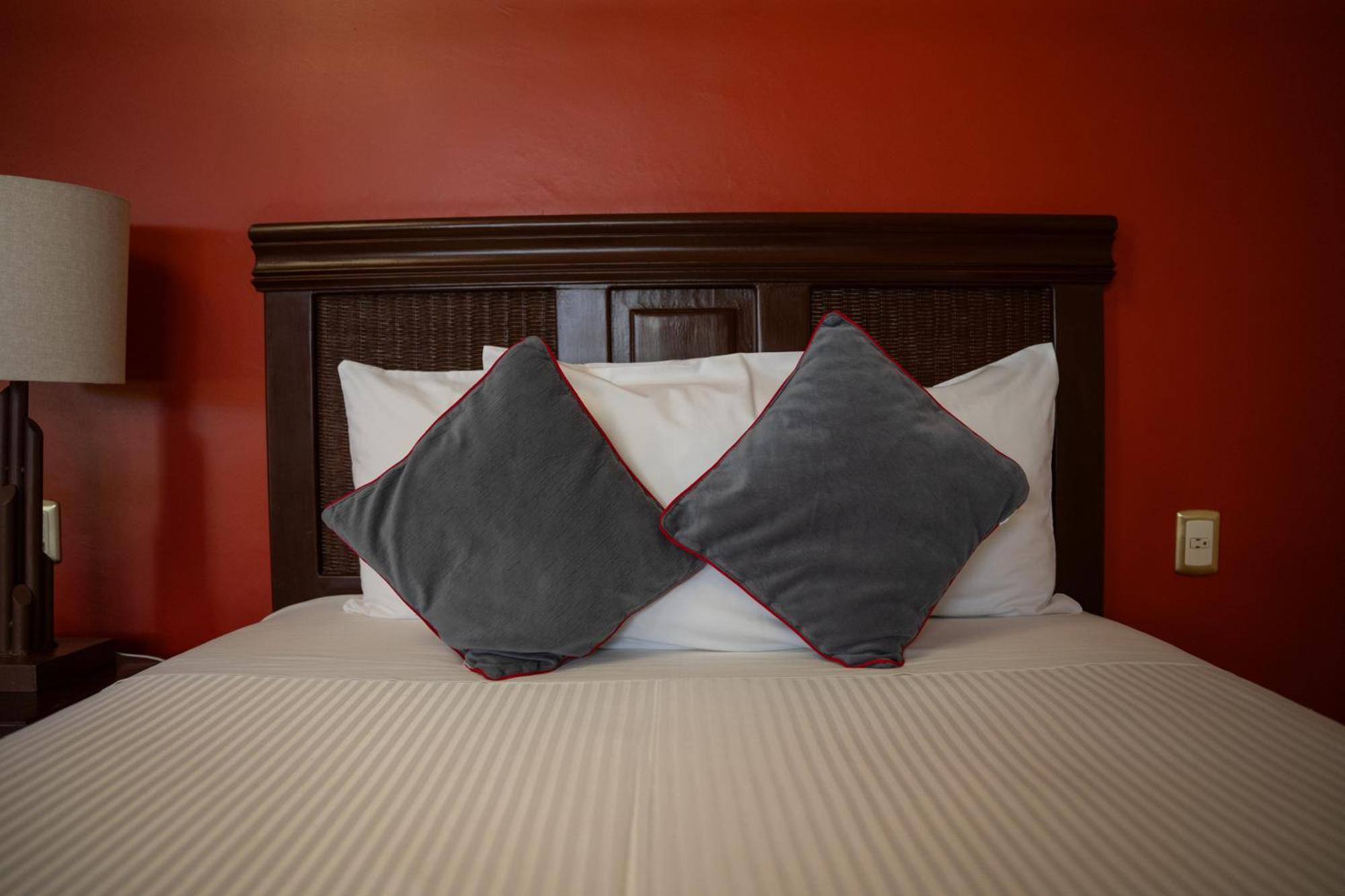 Hotel Angel Inn Oaxaca Екстериор снимка