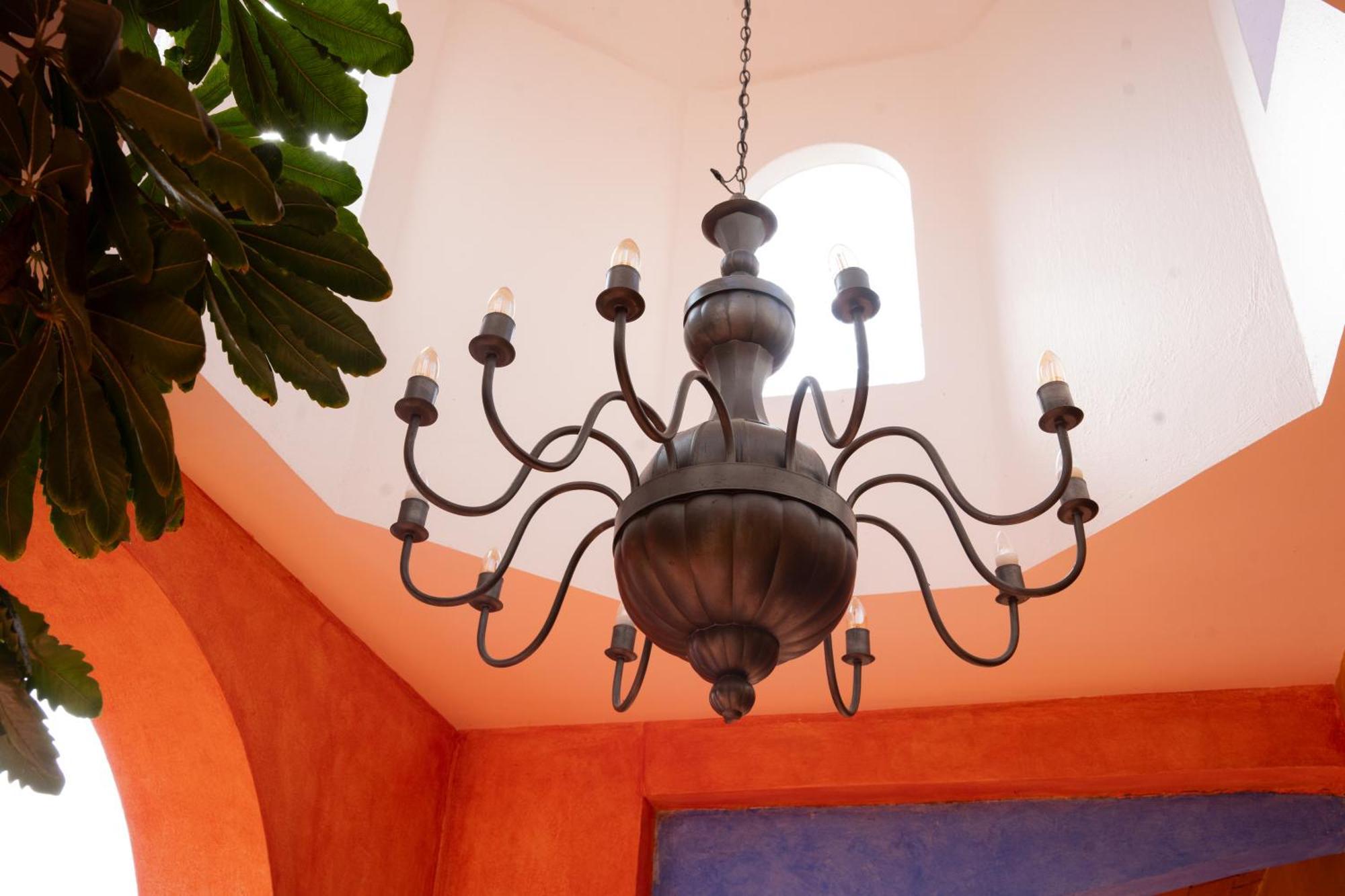 Hotel Angel Inn Oaxaca Екстериор снимка