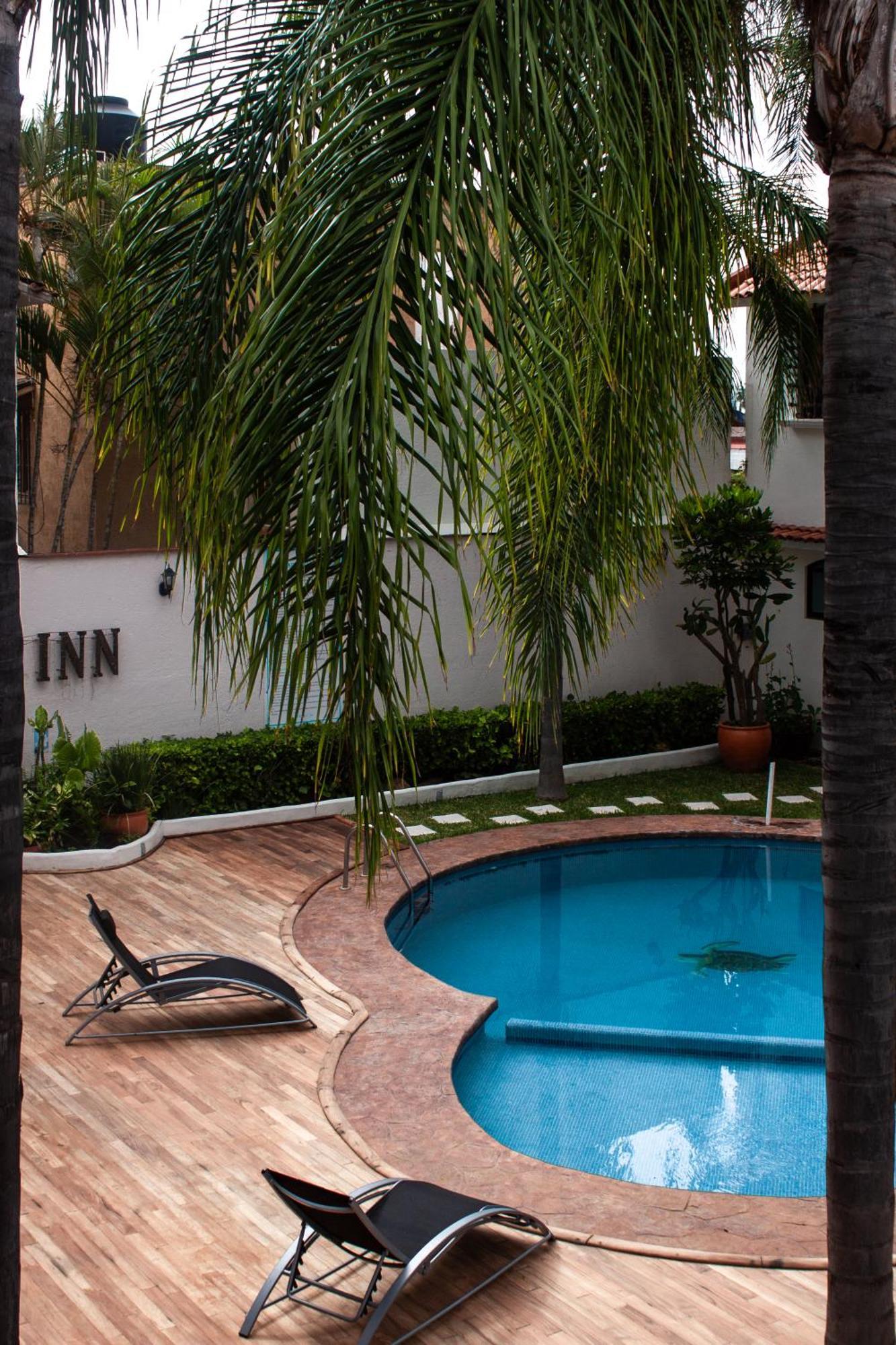Hotel Angel Inn Oaxaca Екстериор снимка
