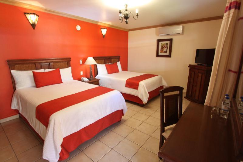 Hotel Angel Inn Oaxaca Екстериор снимка