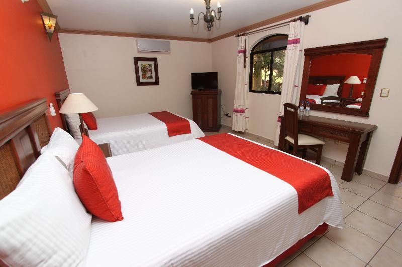 Hotel Angel Inn Oaxaca Екстериор снимка